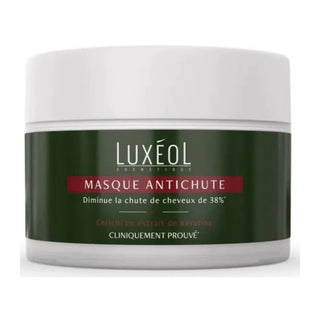 Luxéol Masque Capillaire Antichute 200ml