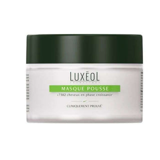 Luxéol Masque Croissance Capillaire 200ml