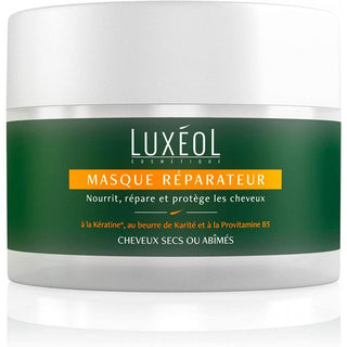 Luxéol Masque Réparateur Ultra - Nourrissant 200ml
