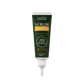 Luxéol Sérum Anti - Chute Progressive 50ml