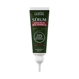 Luxéol Sérum Anti - Chute Réactionnelle 50 ml