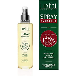 Luxéol Spray Anti - chute 100ml