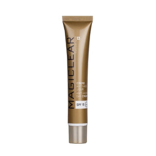 Magiclear Crème Jour Anti - Âge SPF15 50ml