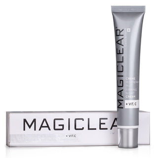 Magiclear Crème Régénérante Nuit & Vitamine C 50ml