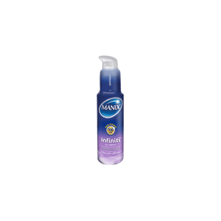 Manix Infiniti Gel Lubrifiant – 100 ml
