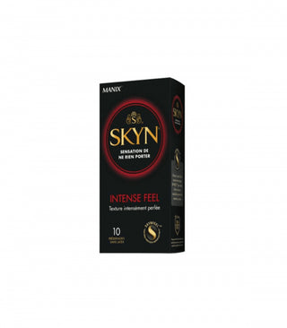 Manix Skyn Intense Feel Boite de 10