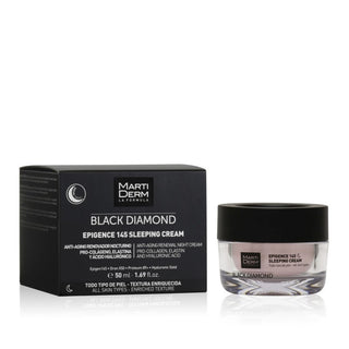 Martiderm Black Diamond Epigence 145 Crème de Jour 50ml