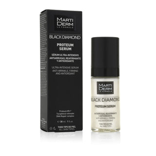 MartiDerm Black Diamond Proteum Sérum Anti - Âge - 30ml