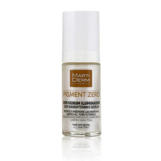 MartiDerm Pigment Zero DSP Sérum Illuminateur