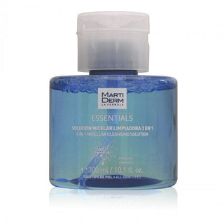 MartiDerm Solution Micellaire 3en1 - 300ml