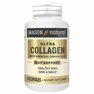 Mason Natural Ultra Collagen 100 Capsules