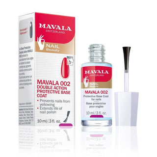 Mavala 002 Base Protectrice Double - Action