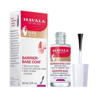 Mavala Barrière - Base 10ml