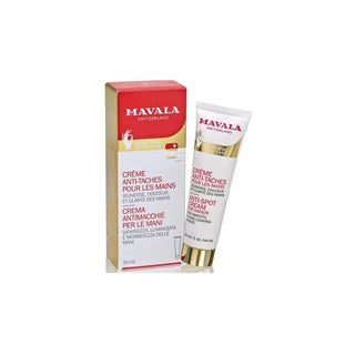 Mavala Crème Anti - Taches Mains 30ml