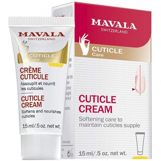 Mavala Crème Cuticule 15ml