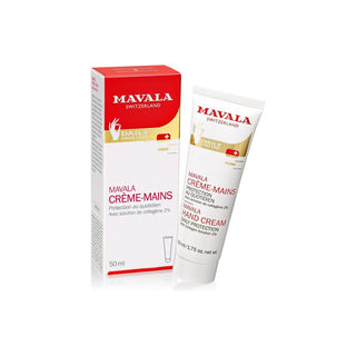 Mavala Crème Mains 50ml