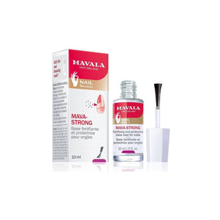Mavala Mava - Strong 10 ml