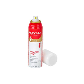 Mavala Mavadry Spray Sèche - Vernis 150ml