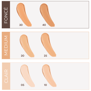 Maybelline Fit Me Concealer 10
