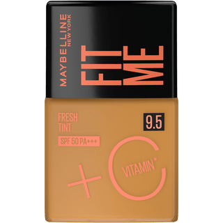 Maybelline FIT ME Fresh Tint SPF 50 - Teinte 9.5