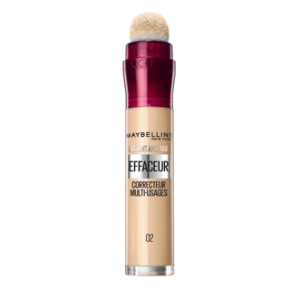 Maybelline Instant Anti - Age Effaceur Correcteur 2 Nude