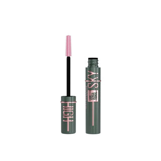 Maybelline Lash Sensational Sky High Mascara Green Altitude