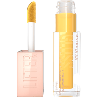 Maybelline Lifter Gloss Repulpant Acide Hyaluronique Honey N°26