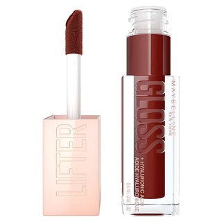 Maybelline Lifter Gloss Repulpant N°28 Maple