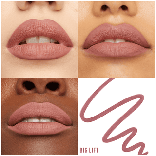 Maybelline Lifter Liner Crayon à Lèvres 007 Big Lift