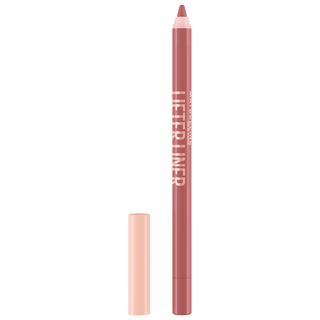 Maybelline Lifter Liner Crayon à Lèvres 007 Big Lift