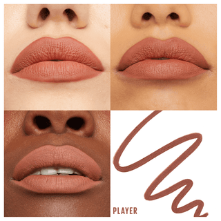 Maybelline Lifter Liner Crayon pour Lèvres 003 Player