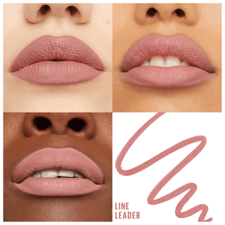 Maybelline Lifter Liner Lip Liner 006 Line Leader
