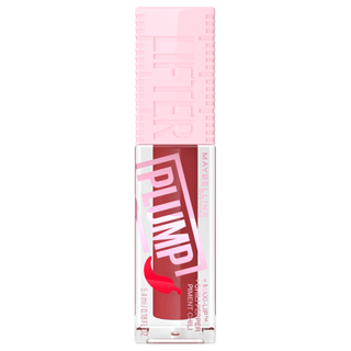 Maybelline Lifter Plump Gloss 006 Hot Chili
