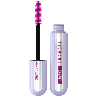 Maybelline Mascara Extensions de Cils Falsies Surreal - Intense Very Black
