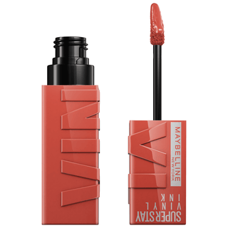 Maybelline New York - Encre à lèvres Superstay Vinyl Ink 125 KEEN