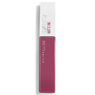Maybelline New York Superstay Matte Ink Rouge à Lèvres Liquide Mat - Teinte 15 Lover