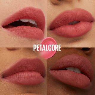 Maybelline NEW YORK SuperStay Teddy Tint Blush à Lèvres Liquide