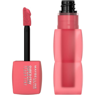 Maybelline NEW YORK SuperStay Teddy Tint Blush à Lèvres Liquide