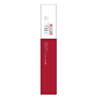 Maybelline Rouge à Lèvres Mat Liquide Superstay Matte Ink 20 PIONEER