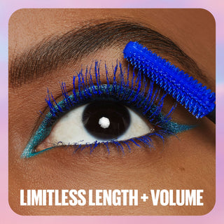 Maybelline Sky High Mascara - Blue Mist