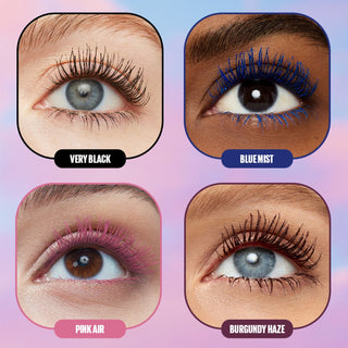 Maybelline Sky High Mascara - Burgundy Haze