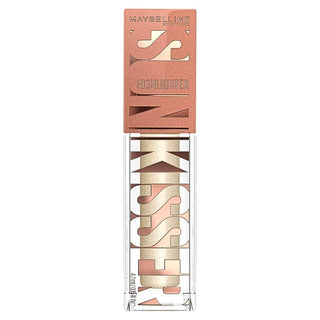 Maybelline Sunkisser Highlighter Star NU N°22