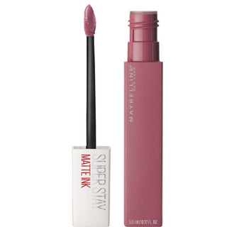 Maybelline Super Stay Matte Ink - Rouge à Lèvres Mat Liquide 15 Lover