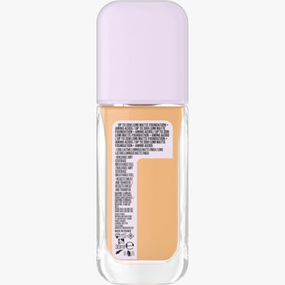 Maybelline Superstay Lumi Matte Fond de Teint 126 Inter