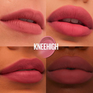 Maybelline SuperStay Teddy Tint Blush à Lèvres Liquide Fini Mat