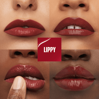 Maybelline SuperStay Vinyl Ink Brillant à Lèvres 10 Lippy