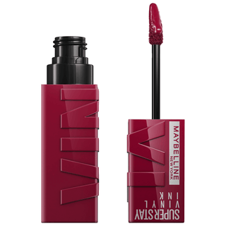 Maybelline Superstay Vinyl Ink Rouge à Lèvres Liquide - 30 Unrivaled