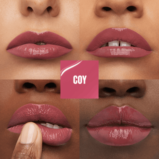 Maybelline Superstay Vinyl Ink Rouge à Lèvres Longue Tenue - 20 COY