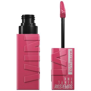 Maybelline Superstay Vinyl Ink Rouge à Lèvres Longue Tenue - 20 COY