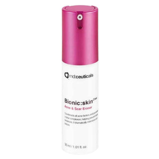 MD Ceuticals Bionic Skin Clear Soin Acné & Cicatrices 30ml